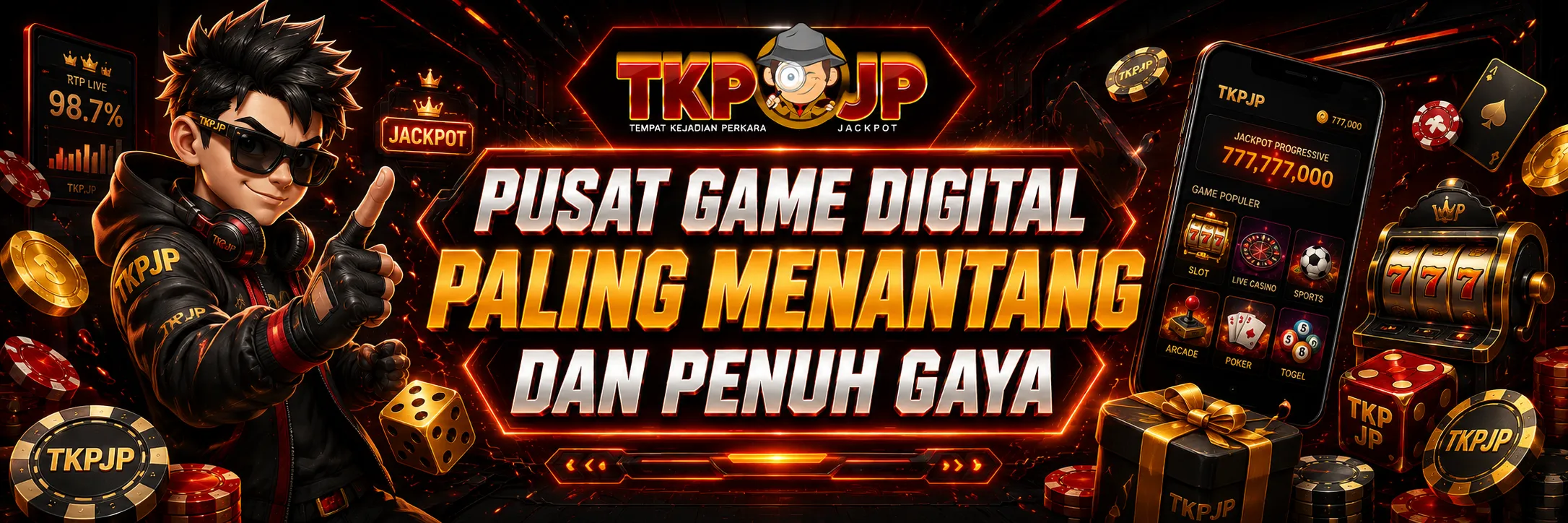 TKPJP