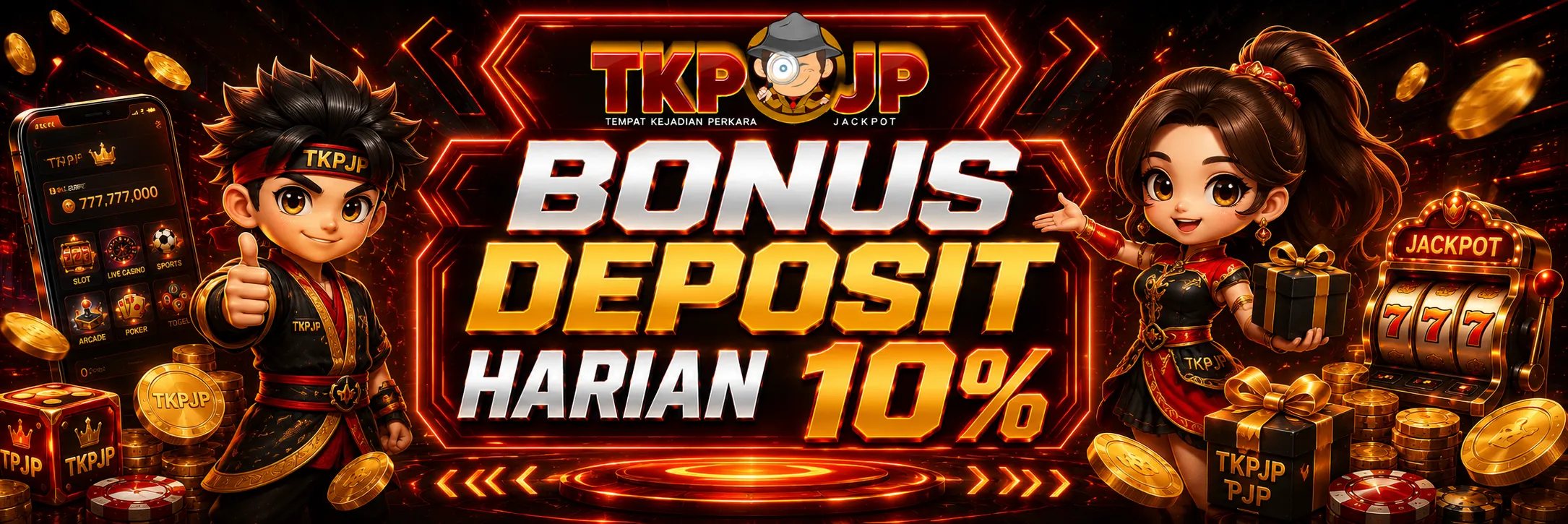 TKPJP